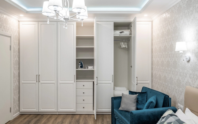 Elegantnye Carskaya Stolica V Centre Apartments