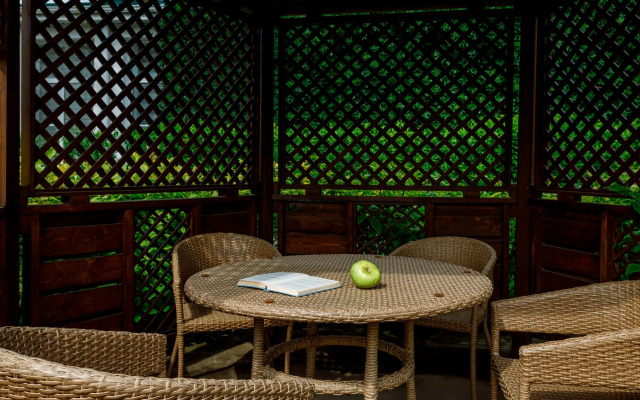Lazurnyij Bereg Hotel