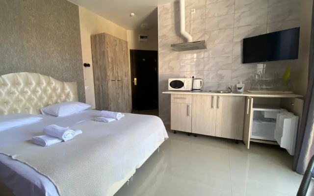 Na Kuvshinok 7k1 23 Flat