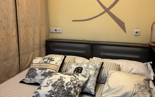 Квартира Однокомнатная на Тигровой