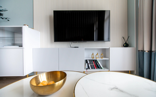 Апартаменты Видовые семейные апаратаменты