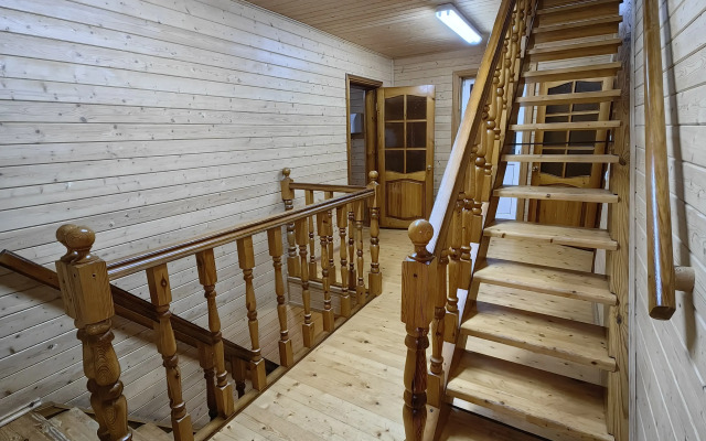 Kapitana Guest house