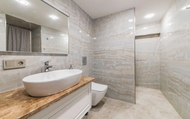 Apartamenty Korolevstvo na Rubinshtejna