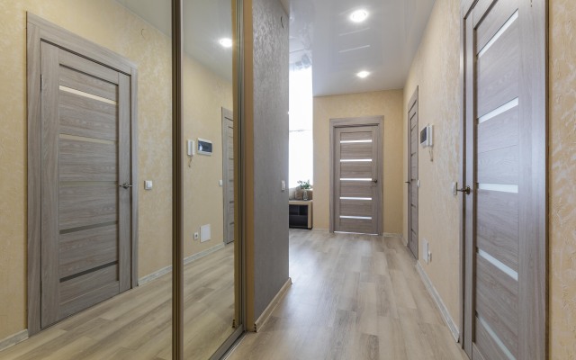 Квартира BeGuest на Чкалова 18