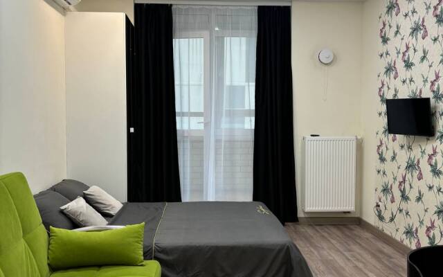 Квартира MoonRoom 72 жк Европейский Берег