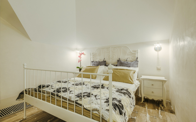 Apelsin Vo Vnukovo Guest House