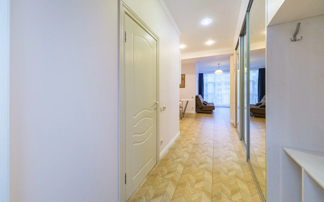 U Morya Apartments