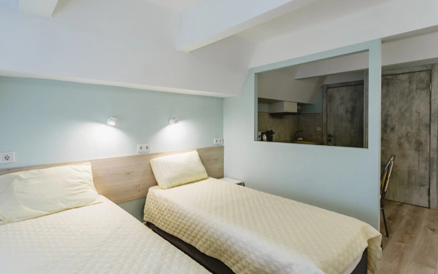 Studiya Flat