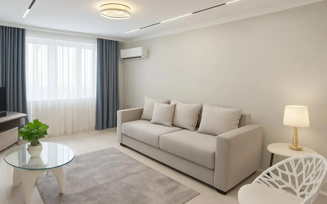 Kvartira 2-K v Shymkente Apartments