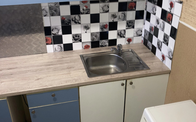 Квартира по Москве