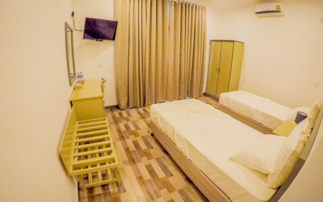 Yoho Shamaz Galle Villa