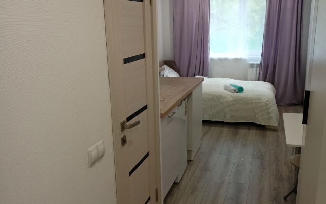Comfort Apartment Near Belyaevo Metro Station