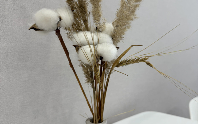 Квартира новая на Нуреева