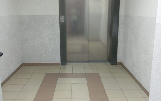 Vgosti 61 V Serdtse Haxichevani Flat