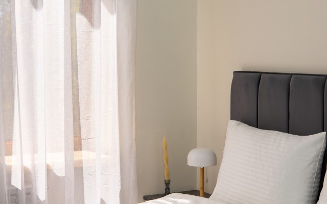 Апартаменты Yerevan Elite Stay - Republic Square