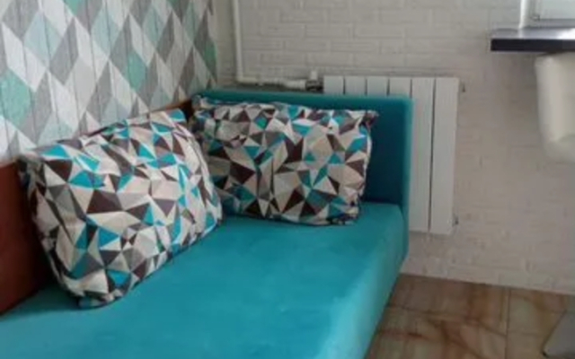 Квартира уютная у автовокзала