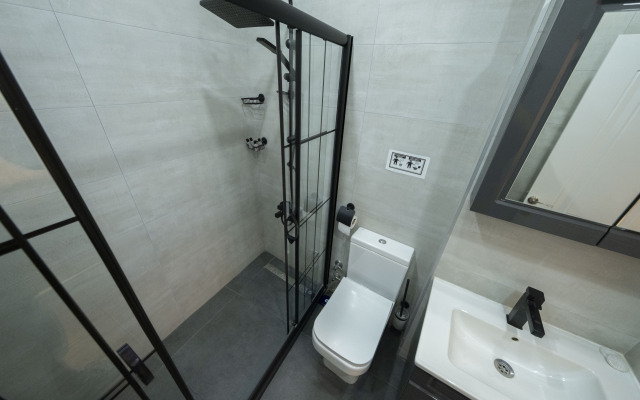 Solomon's Mansion Hotel Istanbul Hotel