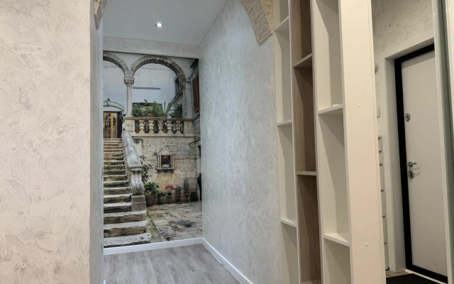 Apartments Na Lidskoy