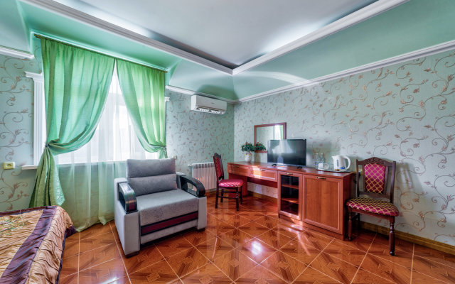 Well House Hotel