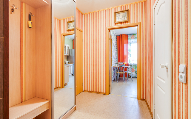 Apartment Like Home Aparts Fermskoye Shosse 32