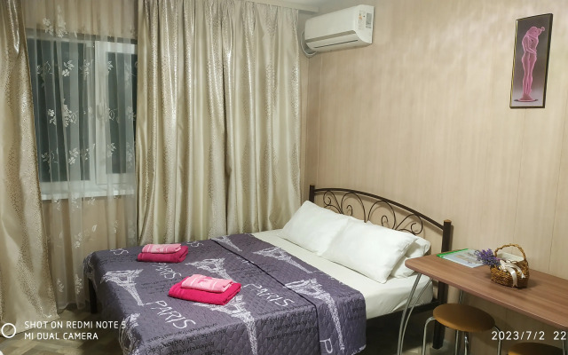 Guest house Nasha Dacha