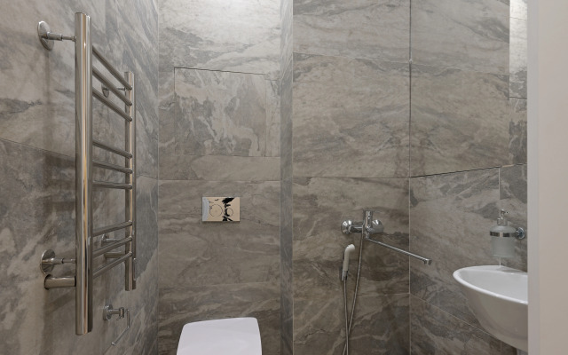Nedaleko ot Tsentra Moskvy Apartments