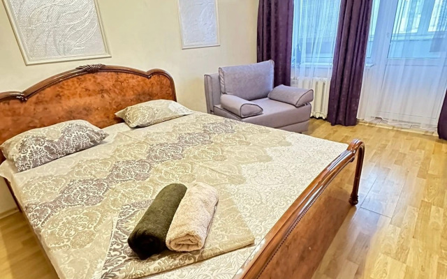 Апартаменты в 28 квартале