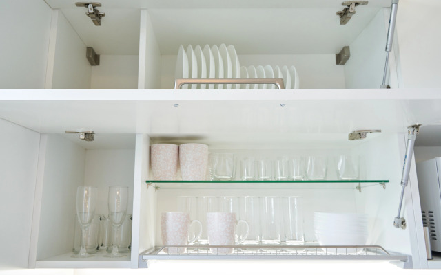 Апартаменты Fancy-студия 1