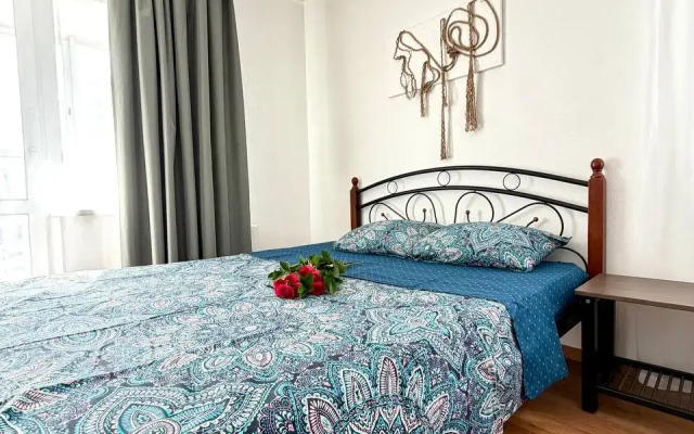 Квартира Уютная квартира рядом с метро