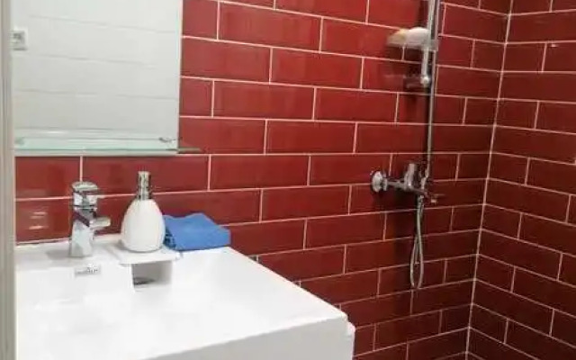 Апартаменты Двухуровневые Ивантеевская