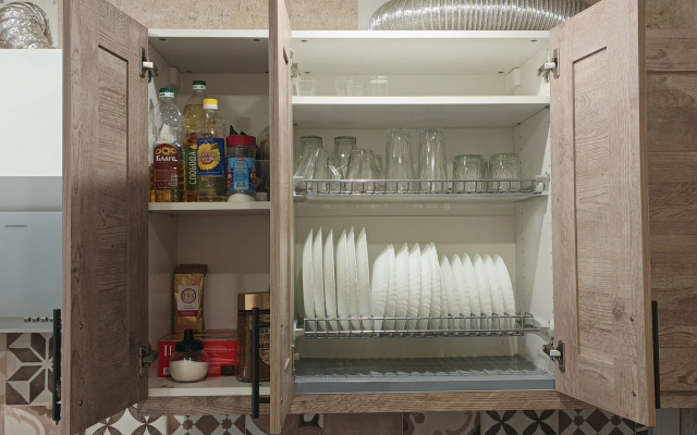 Квартира BestApartPetergof