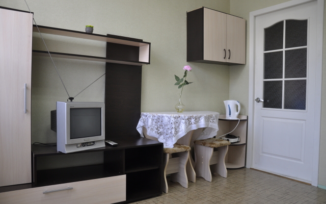 Апартаменты на Ленинском проспекте