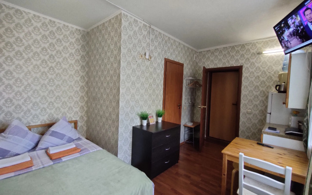 Otrada  Hotel