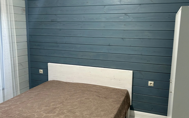Peschany Mys Guest house