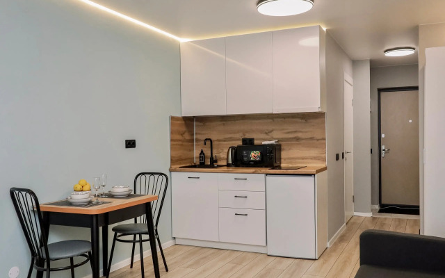 Privi House Na 5 Podlesnoy 3 Apartments