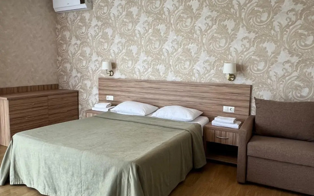 Anastasiya  Guest house