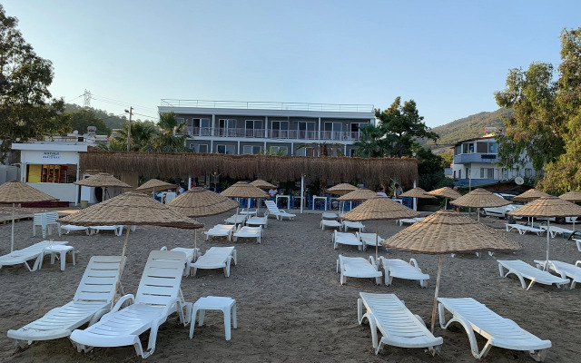 Kupala Beach Hotel