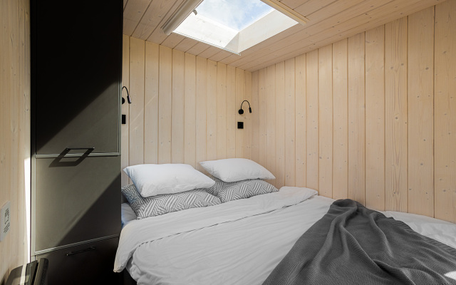 Гостевой дом Дом у реки Белые Ключи