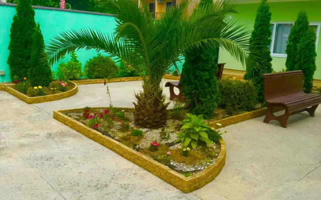 V Tikhoy Gavani Guest house