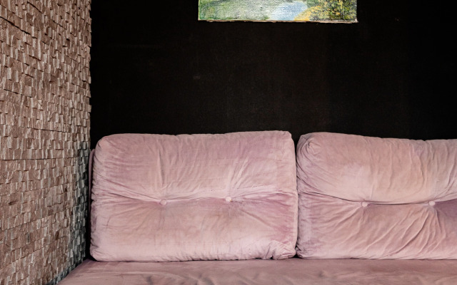 Апартаменты Оружейный переулок 15а (911)