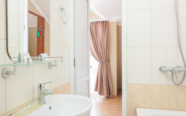 Siar Hotel