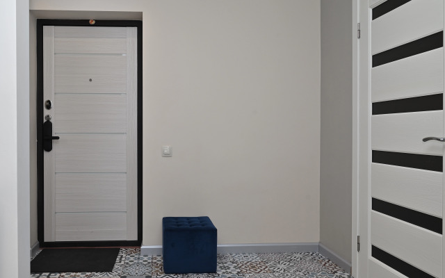 Квартира Troesutok Citrus