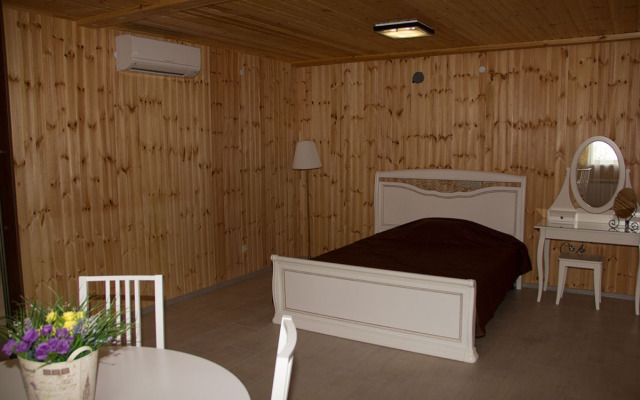 Agoy Guest house