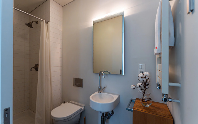 KeyGo #0119, 2 Bedroom, Cascade Apartments