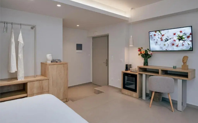 Anassa Suites Adults Only Hotel