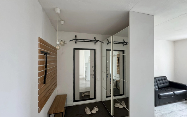 Ryadom S Parkom Flat - Apartment in Moscou - Photo 4