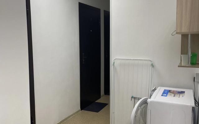 Квартира Уютная Студия на Набережной