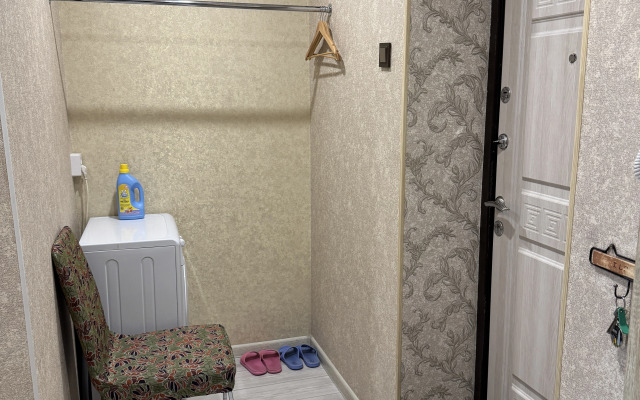 Amurskiy Bulvar 51 Apartaments
