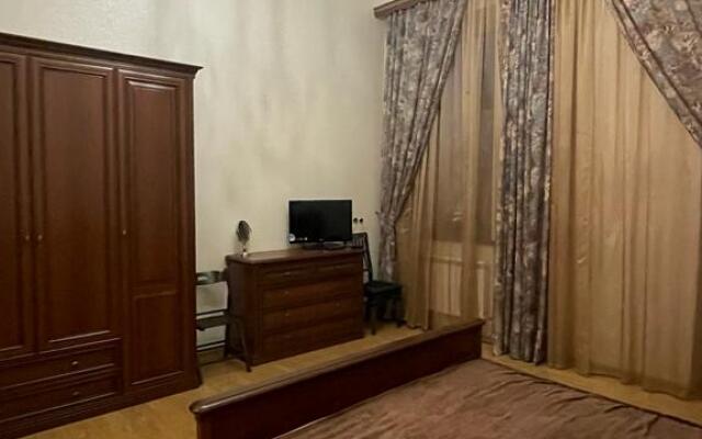 Апартаменты в Центре на Козлова 26