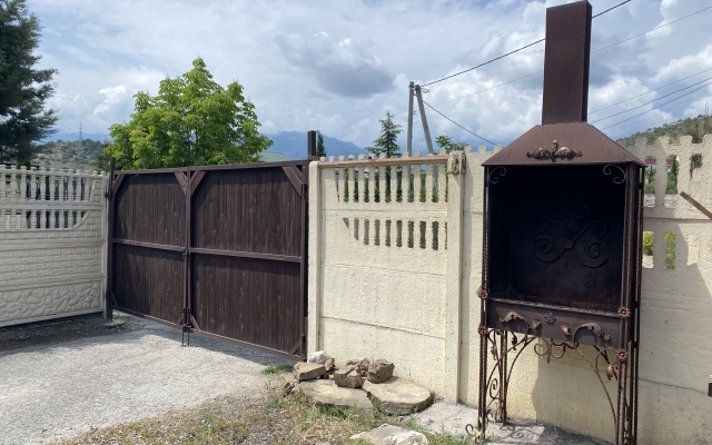 Khutorok Krym Guest house